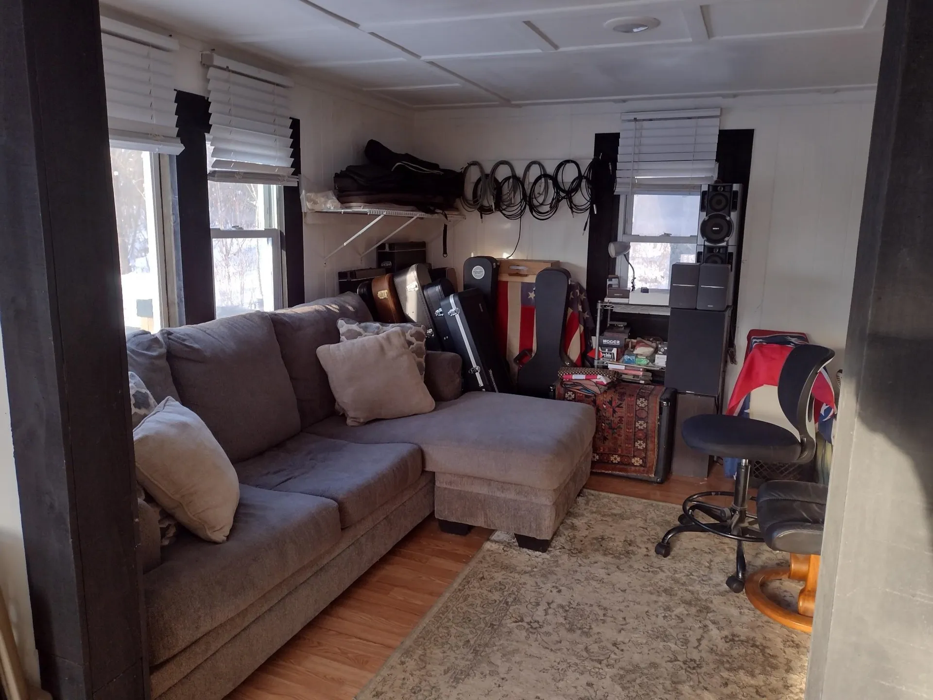 687 Jerusalem Road Starksboro VT 05487