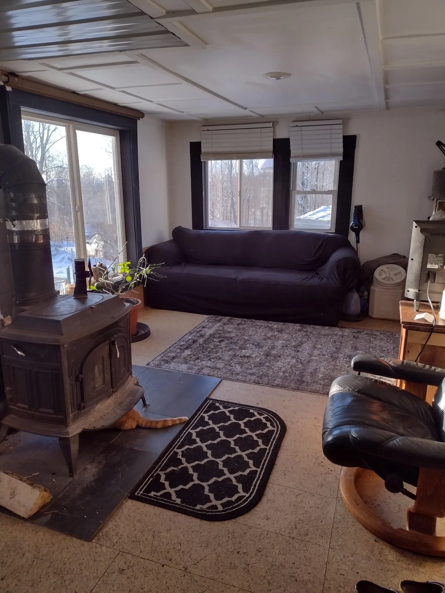 687 Jerusalem Road Starksboro VT 05487