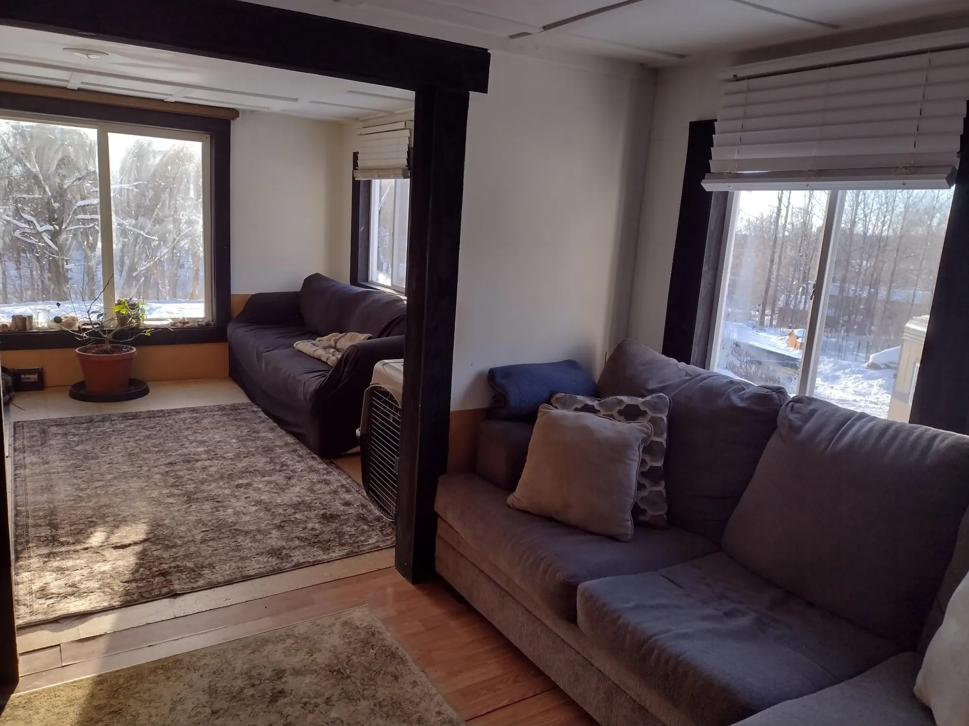 687 Jerusalem Road Starksboro VT 05487