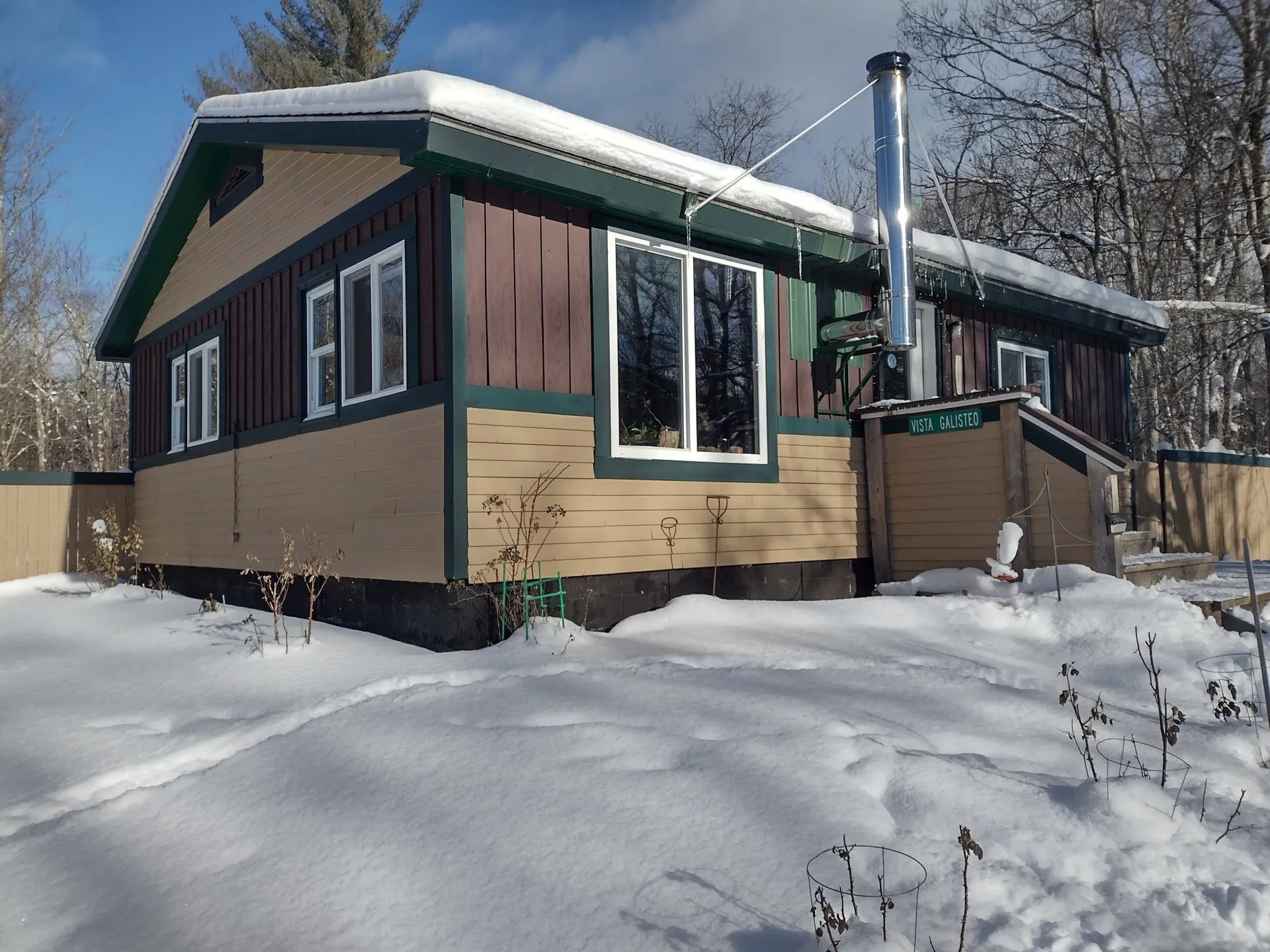 687 Jerusalem Road Starksboro VT 05487