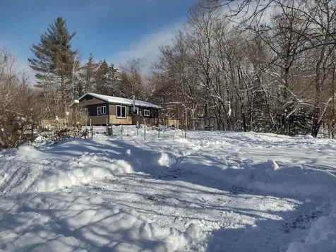 687 Jerusalem Road Starksboro VT 05487