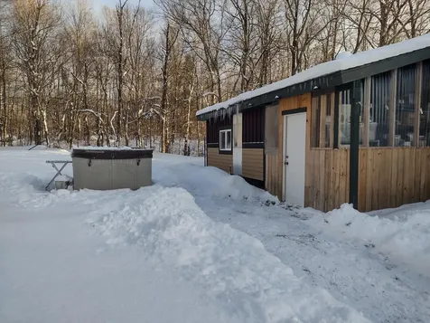 687 Jerusalem Road Starksboro VT 05487