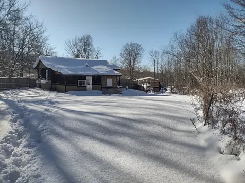 687 Jerusalem Road Starksboro VT 05487
