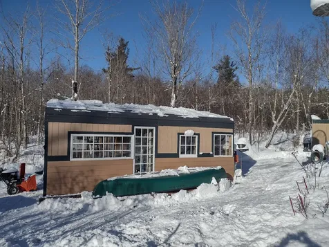 687 Jerusalem Road Starksboro VT 05487