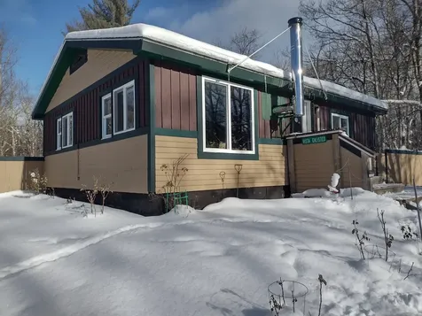 687 Jerusalem Road Starksboro VT 05487