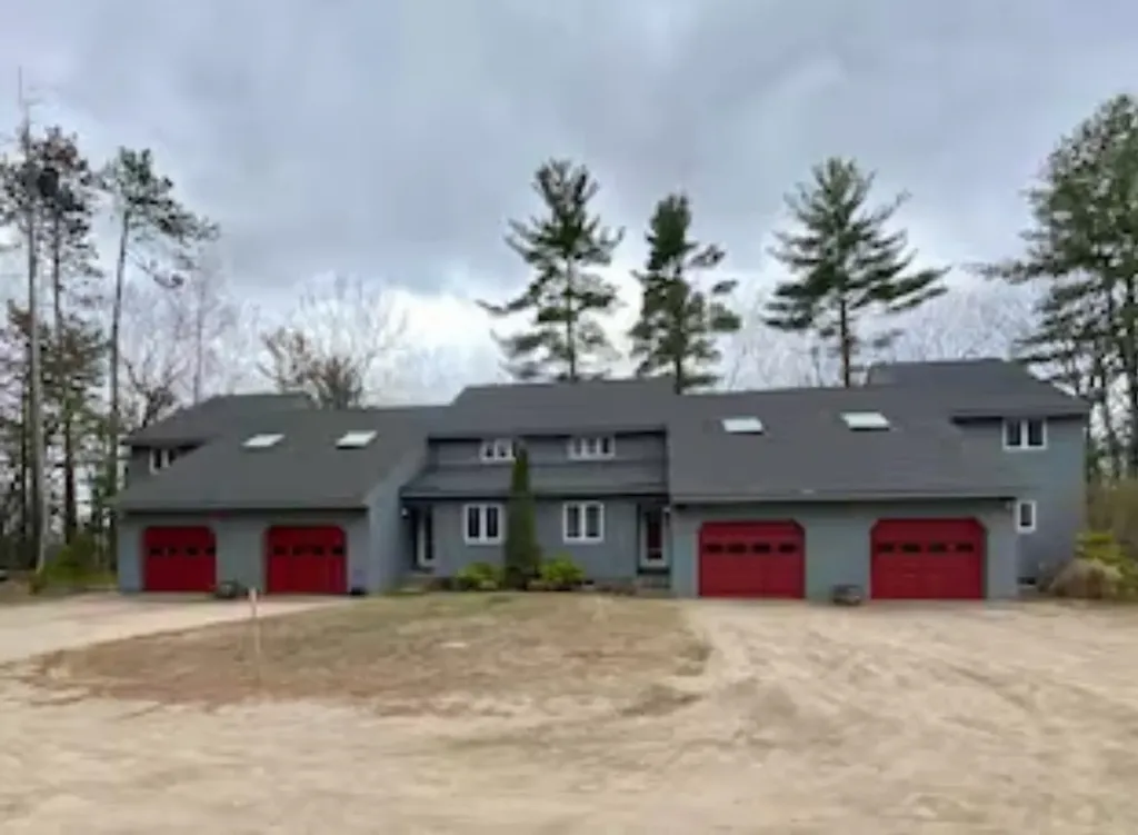 3128 White Mountain Highway Conway NH 03860
