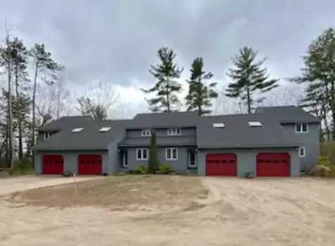 3128 White Mountain Highway Conway NH 03860