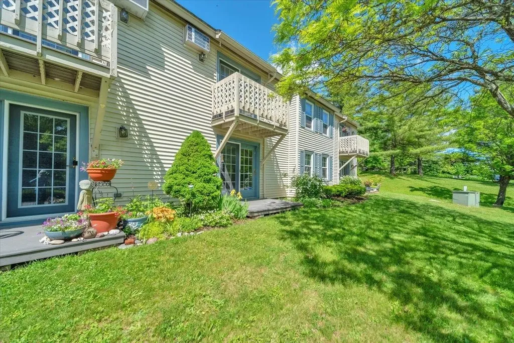 1102 The Terraces Drive Shelburne VT 05482