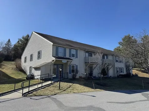 1102 The Terraces Drive Shelburne VT 05482