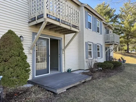 1102 The Terraces Drive Shelburne VT 05482