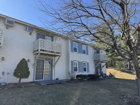 1102 The Terraces Drive Shelburne VT 05482