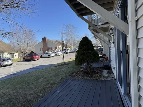 1102 The Terraces Drive Shelburne VT 05482