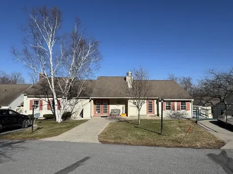 1102 The Terraces Drive Shelburne VT 05482