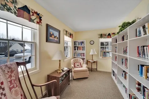 1102 The Terraces Drive Shelburne VT 05482
