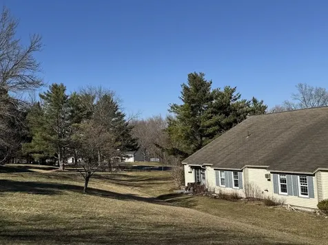 1102 The Terraces Drive Shelburne VT 05482