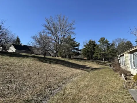 1102 The Terraces Drive Shelburne VT 05482