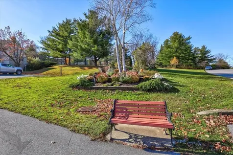 1102 The Terraces Drive Shelburne VT 05482