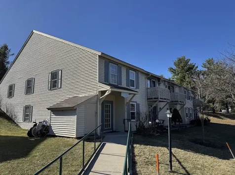 1102 The Terraces Drive Shelburne VT 05482