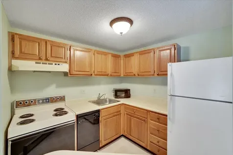 1102 The Terraces Drive Shelburne VT 05482