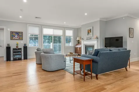 32 Willey Creek Road Exeter NH 03833