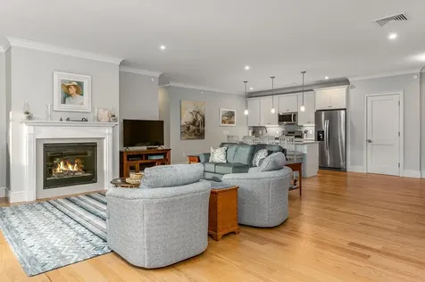 32 Willey Creek Road Exeter NH 03833