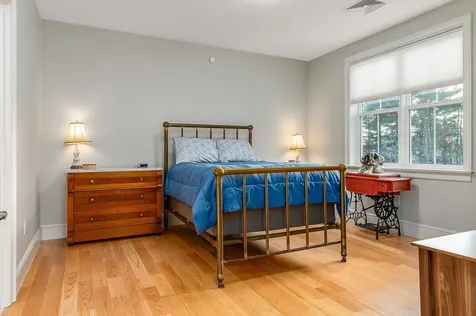 32 Willey Creek Road Exeter NH 03833
