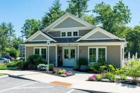 32 Willey Creek Road Exeter NH 03833
