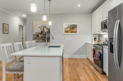 32 Willey Creek Road Exeter NH 03833