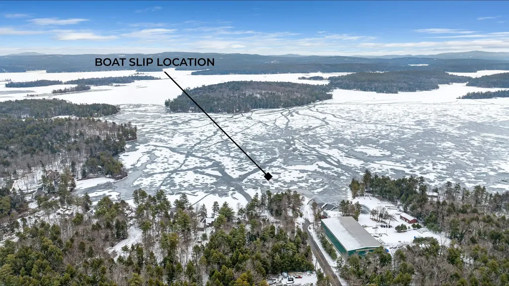 484 Long Island Road Moultonborough NH 03254