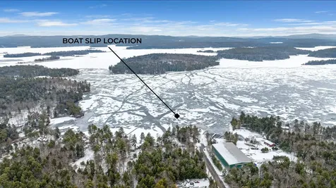 484 Long Island Road Moultonborough NH 03254
