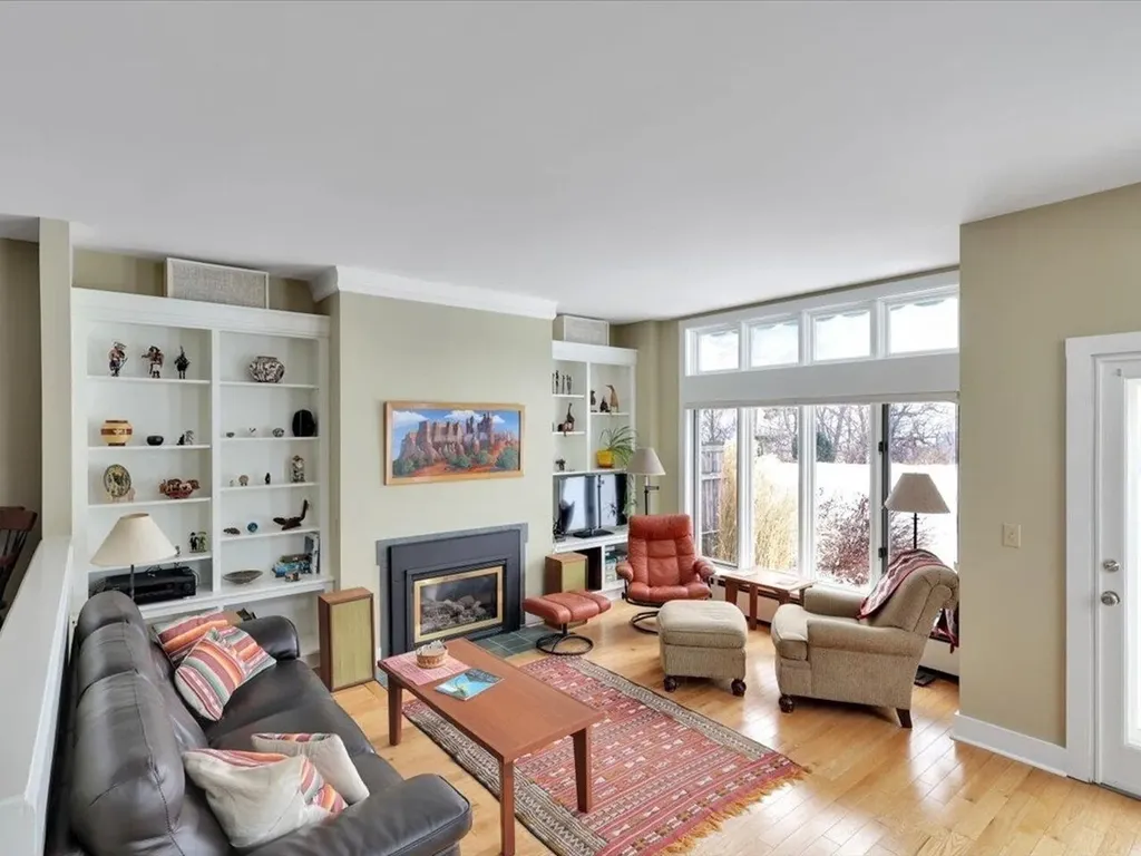 545 South Prospect Street Burlington VT 05401