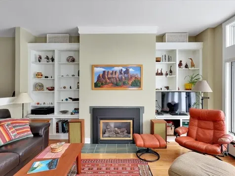 545 South Prospect Street Burlington VT 05401