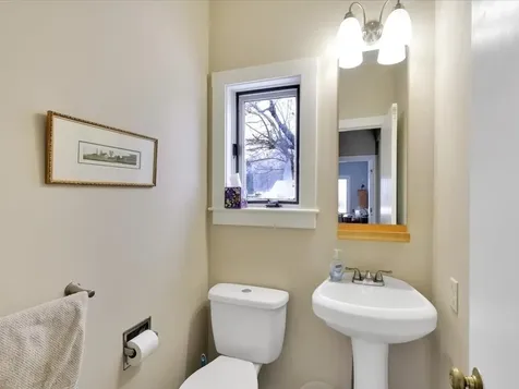 545 South Prospect Street Burlington VT 05401