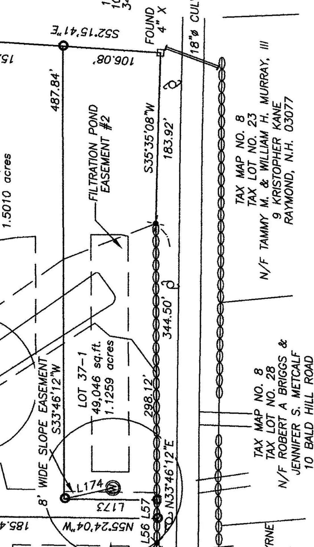 7 Bald Hill Road Raymond NH 03077