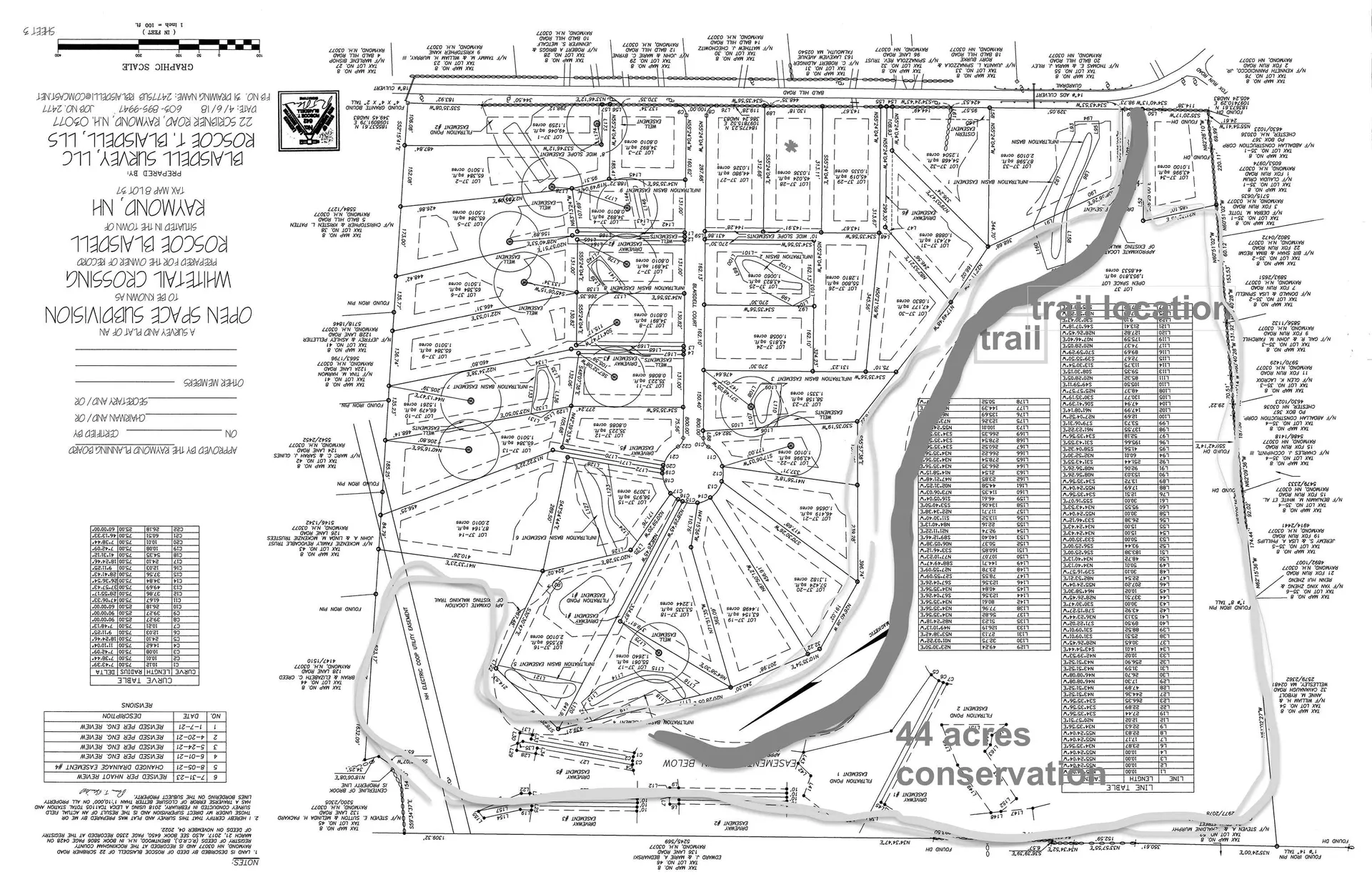 7 Bald Hill Road Raymond NH 03077