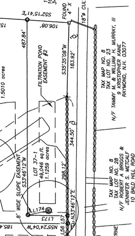 7 Bald Hill Road Raymond NH 03077