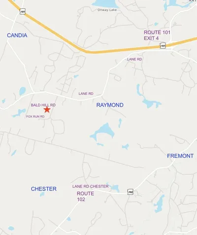 7 Bald Hill Road Raymond NH 03077