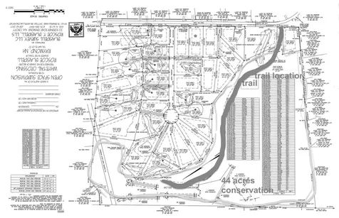 7 Bald Hill Road Raymond NH 03077