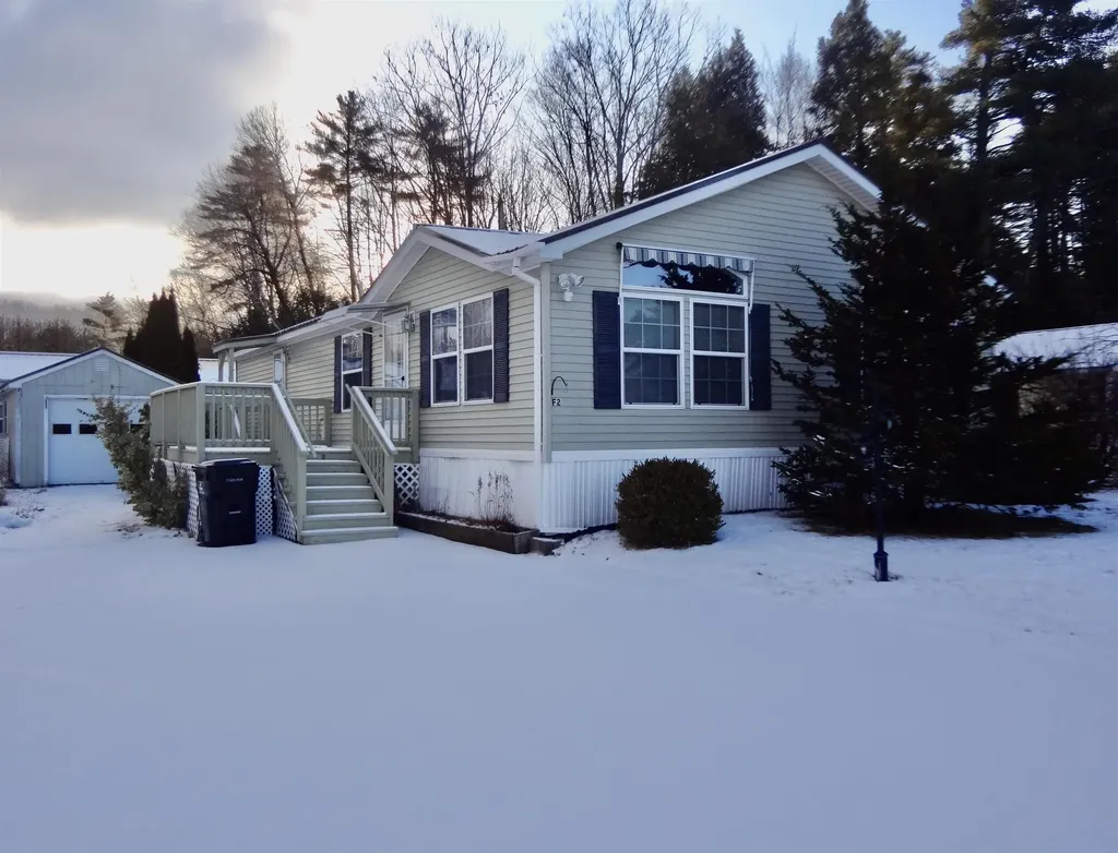 303 Old Lakeshore Road Gilford NH 03249