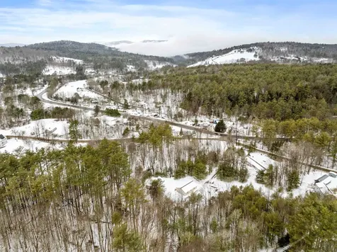 4 Andrews Road Orford NH 03777