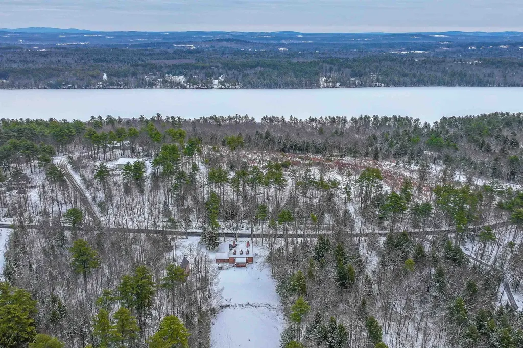 120 North Road Bridgton ME 04009