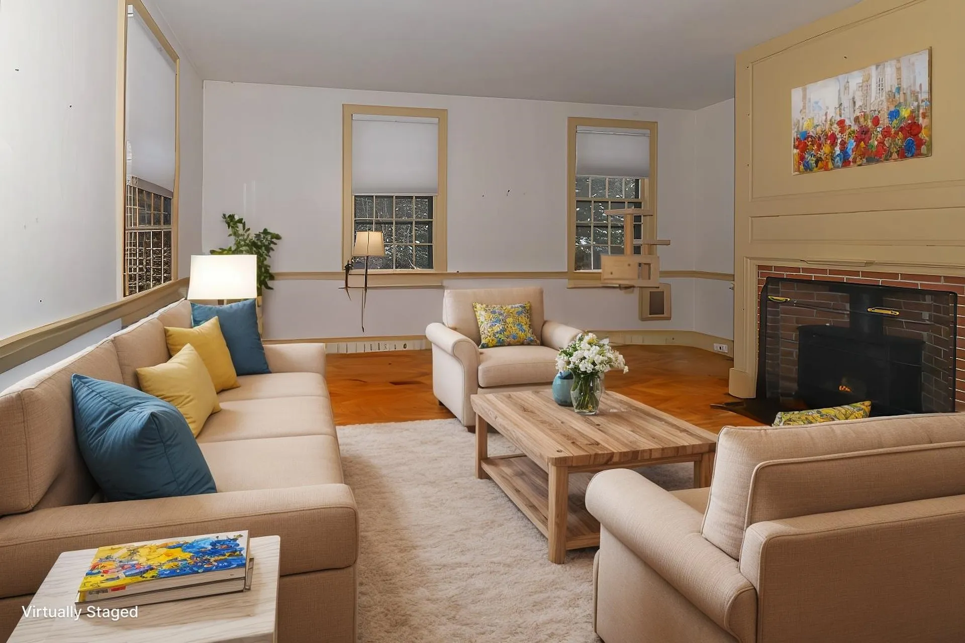 120 North Road Bridgton ME 04009