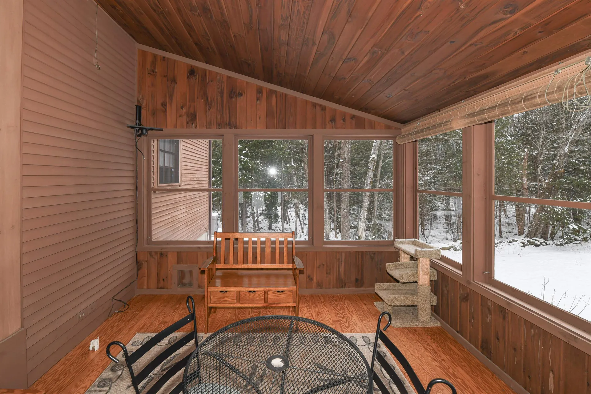 120 North Road Bridgton ME 04009