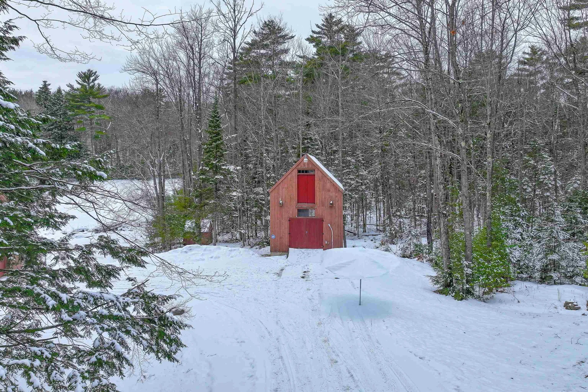 120 North Road Bridgton ME 04009