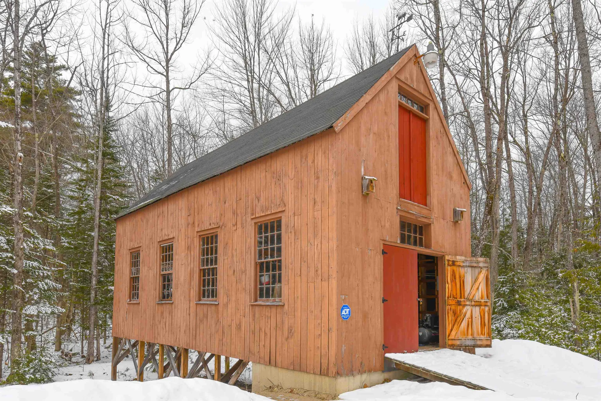 120 North Road Bridgton ME 04009