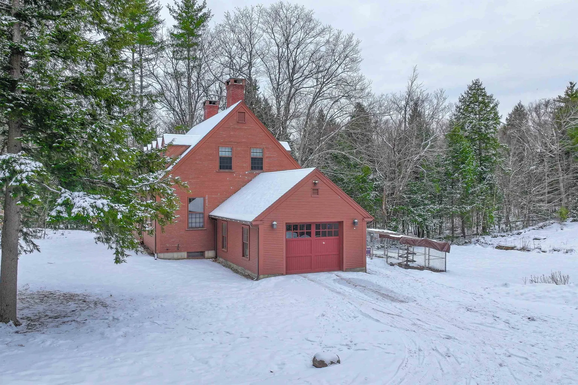 120 North Road Bridgton ME 04009