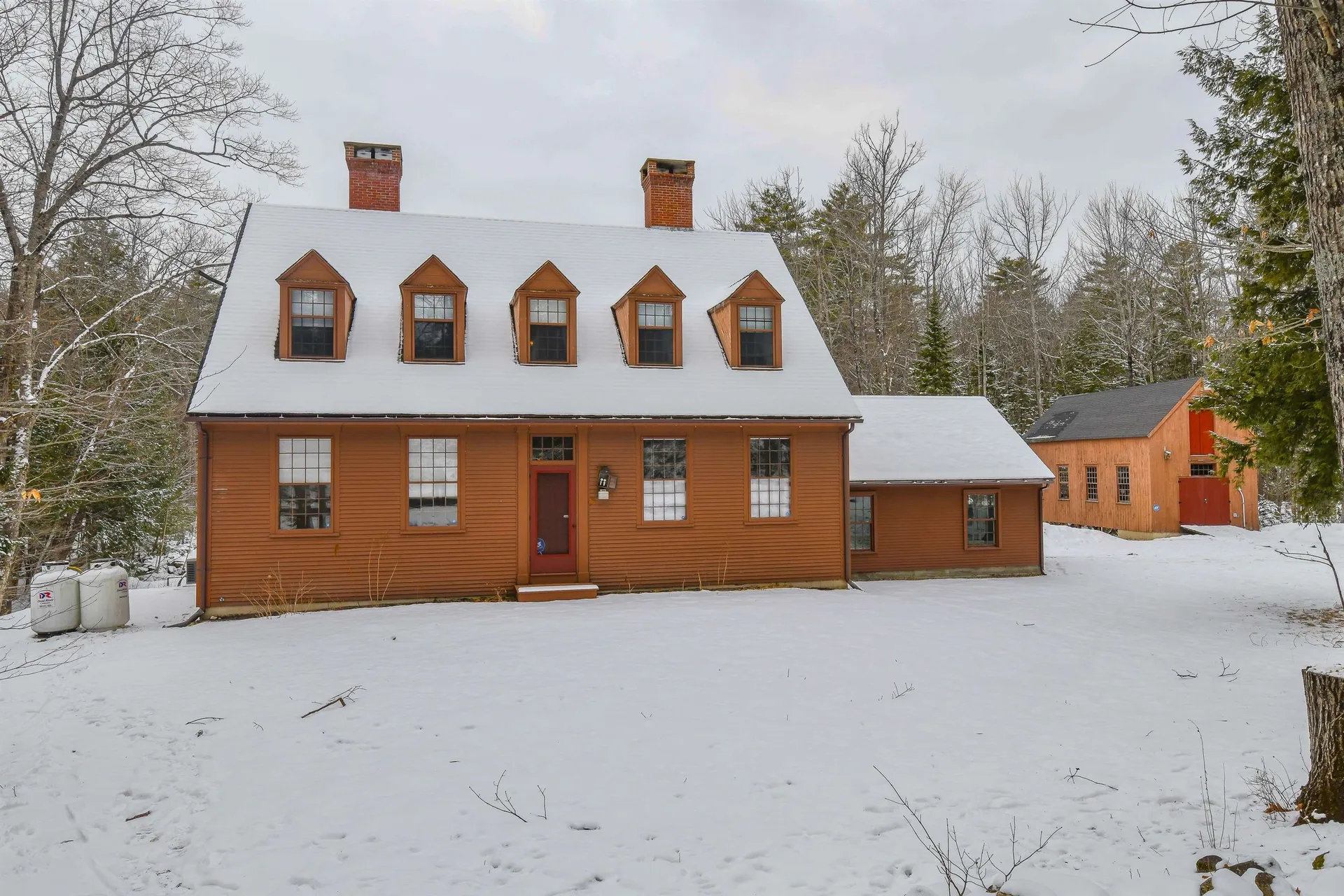 120 North Road Bridgton ME 04009