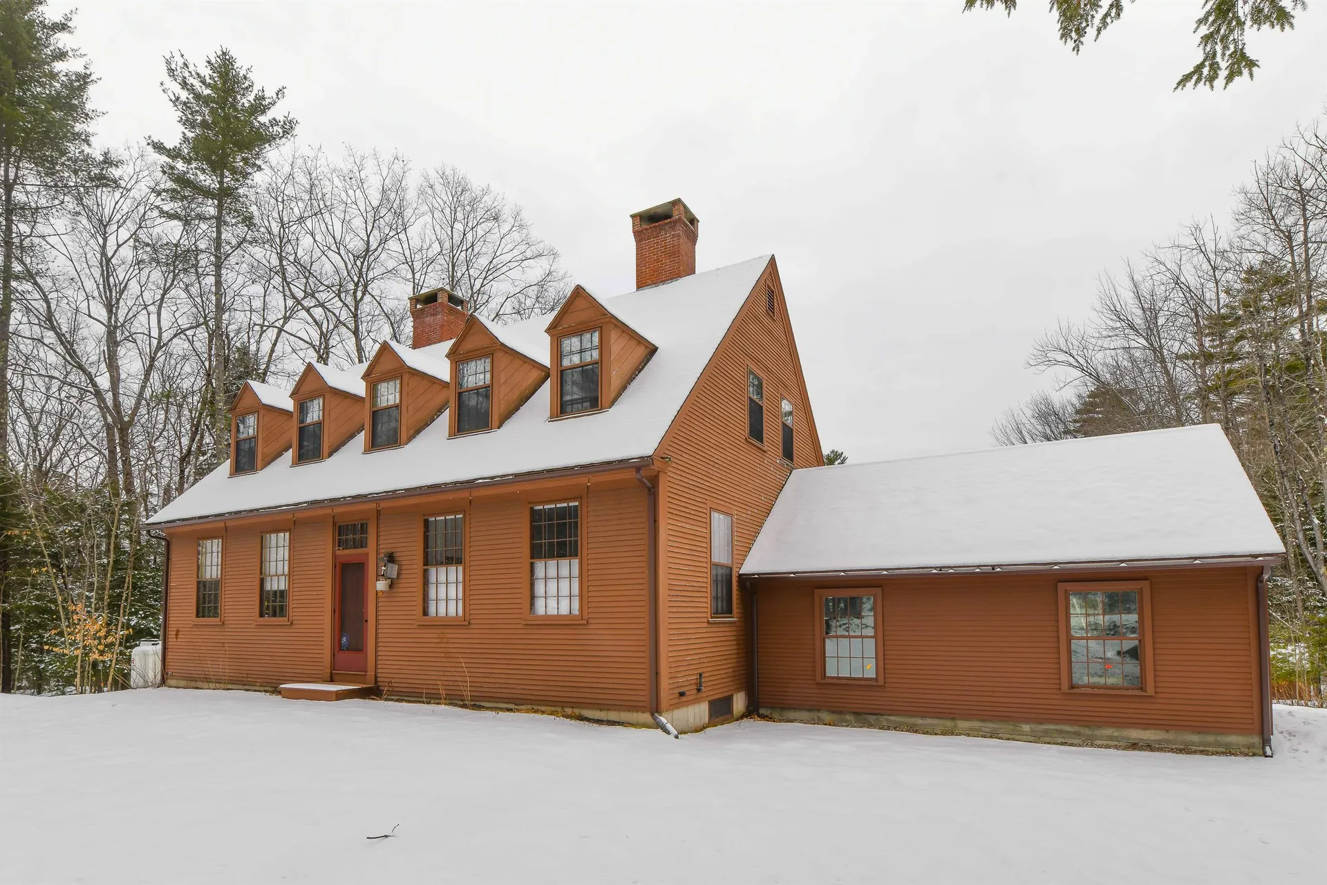 120 North Road Bridgton ME 04009