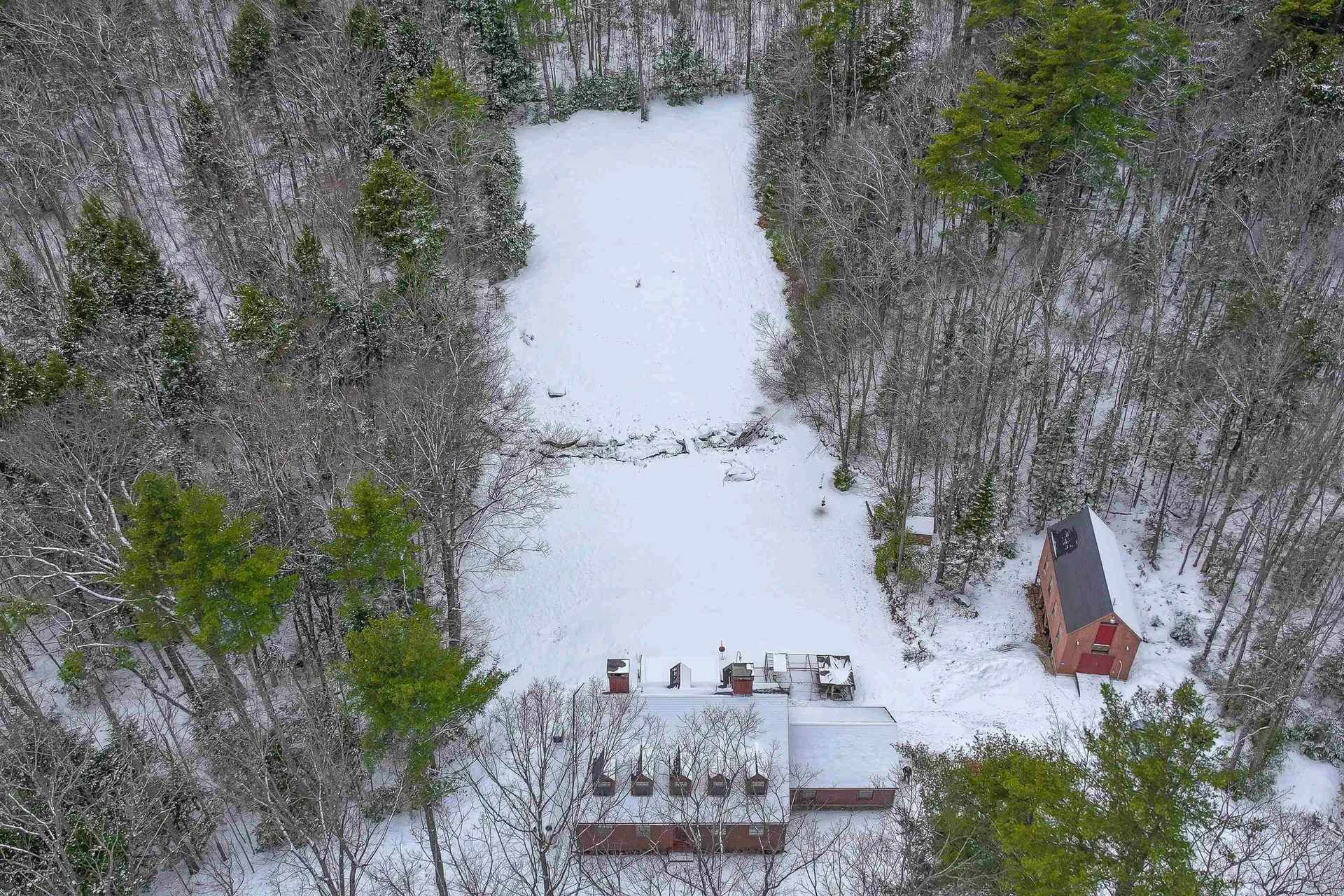 120 North Road Bridgton ME 04009