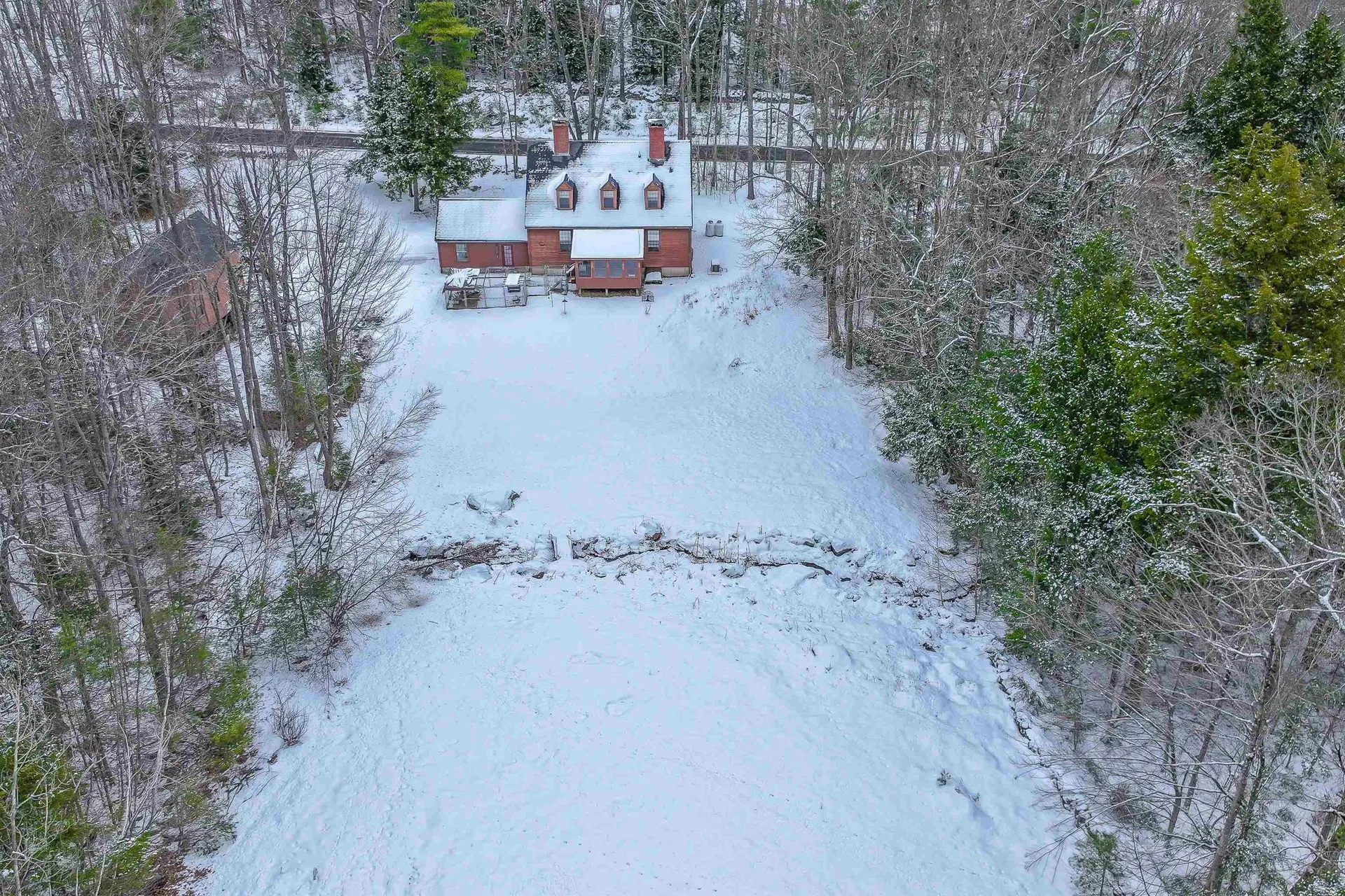 120 North Road Bridgton ME 04009